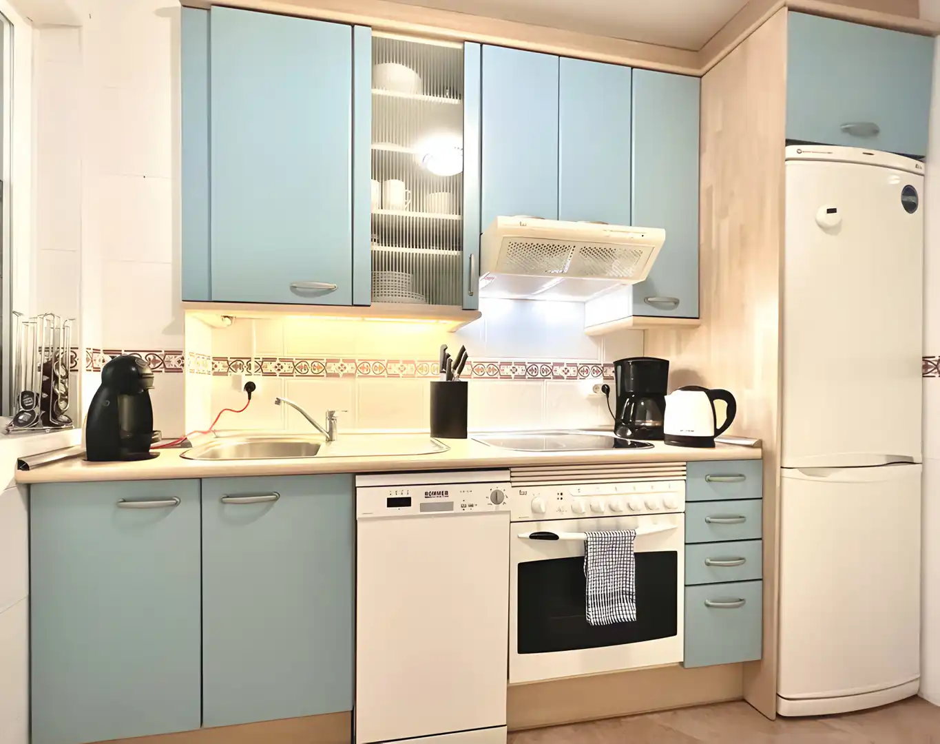Apartament amb piscina en venda a Estepona Pueblo, imagen 20