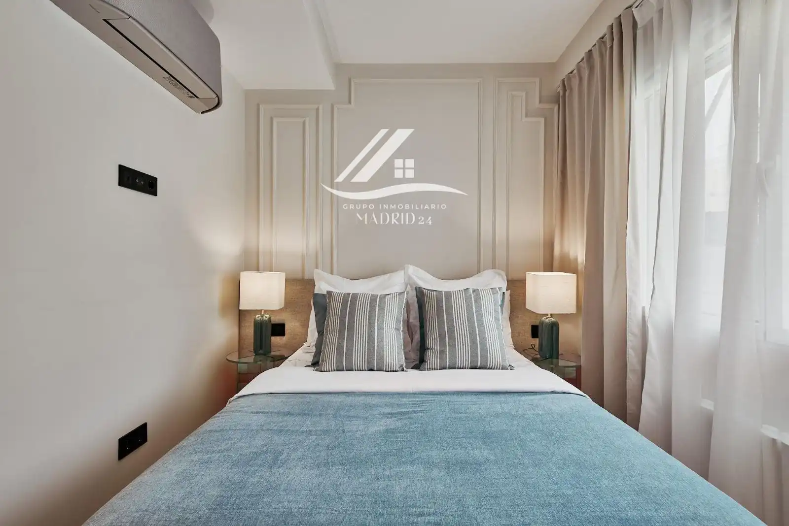 Flat with lift for sale in Calle de Alcántara, imagen 19