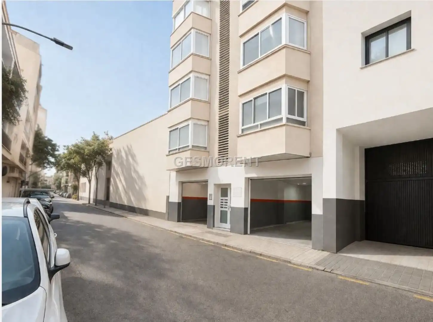 Parking of Commercial properties for rent in  Palma de Mallorca