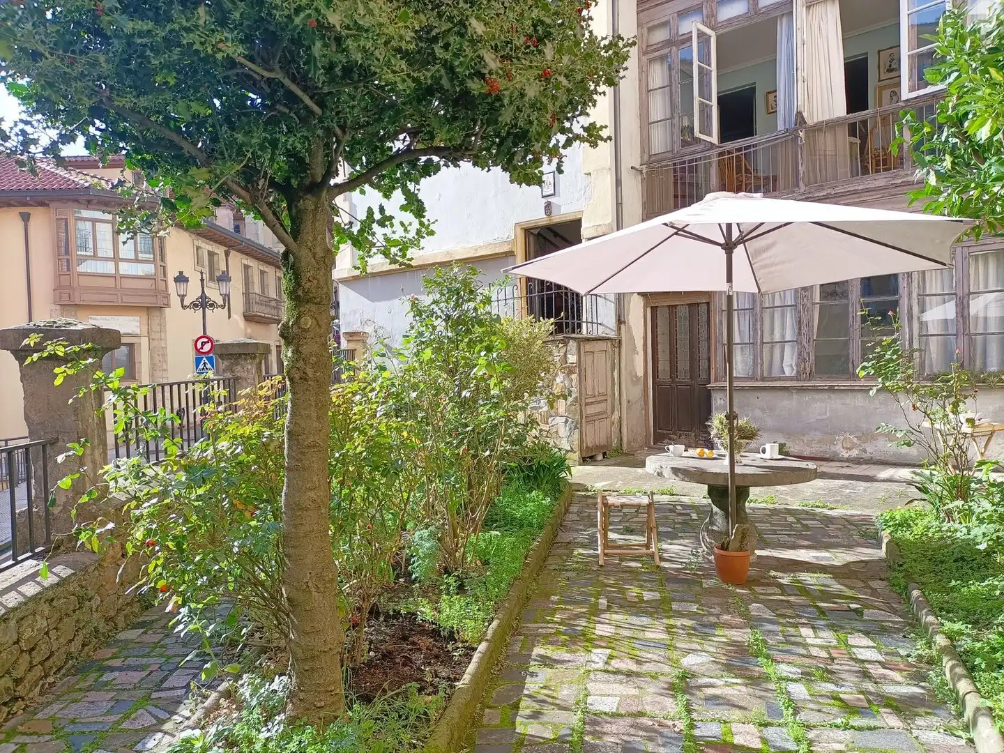 Flat for sale in El Postigo