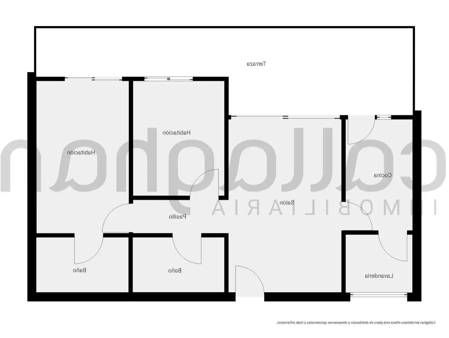 Attic for sale in Oropesa del Mar / Orpesa