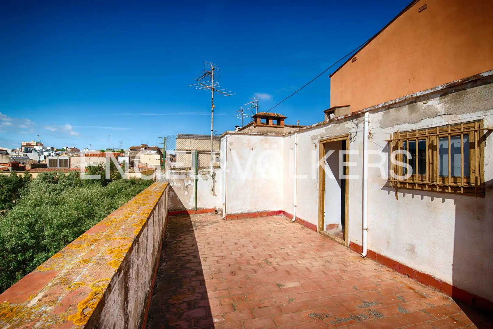 Doppelhaushälfte mit Terrasse zum Verkauf in Carrer Joan Maragall, imagen 25