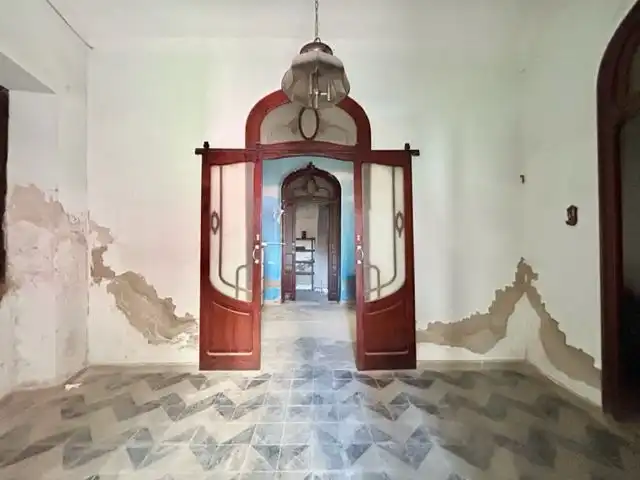 Casa amb terrassa en venda a Plaça Major de la Vila, imagen 12