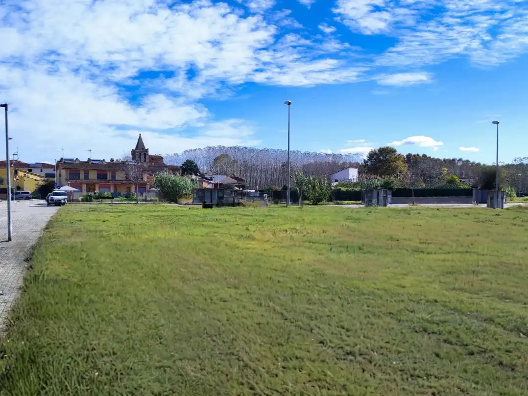Terreny residencial en venda a Jaume Tapias i Boadas 49, imagen 3