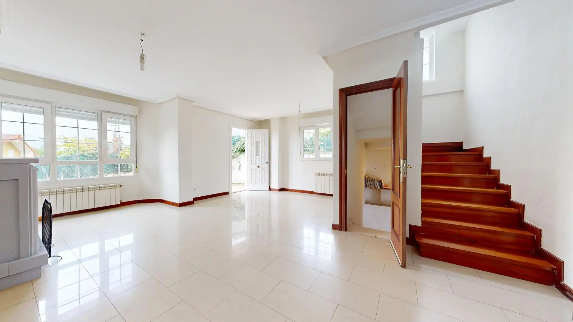 Casa adosada en venta en Bárcena de Cicero con Calefacción, Jardín privado y Terraza