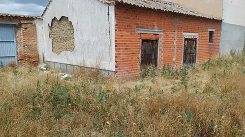 Foto 3 de Casa o xalet en venda a Plaza de la Cebada, 8, Pajares de Adaja, Ávila