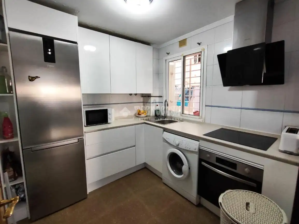 Piso en venta en Cobreros Viejo