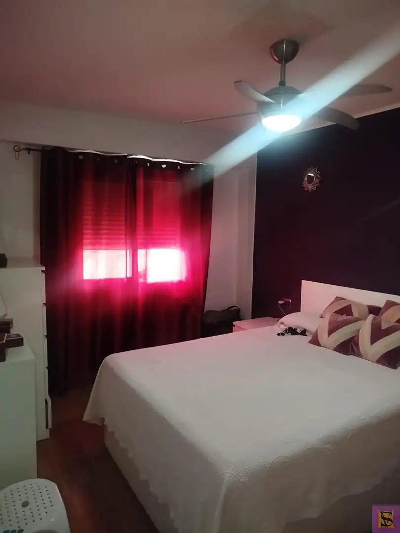 Habitación de Piso en venta en Mislata con Aire acondicionado y Parquet