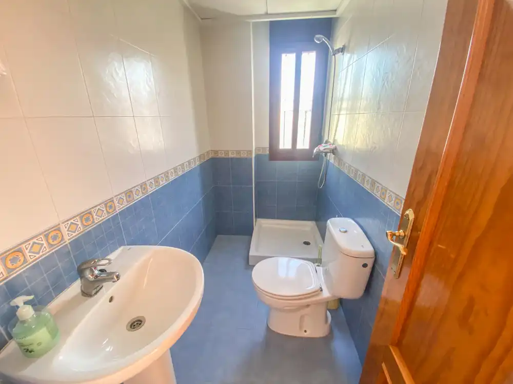 Bany de Dúplex en venda en Orihuela amb Moblat