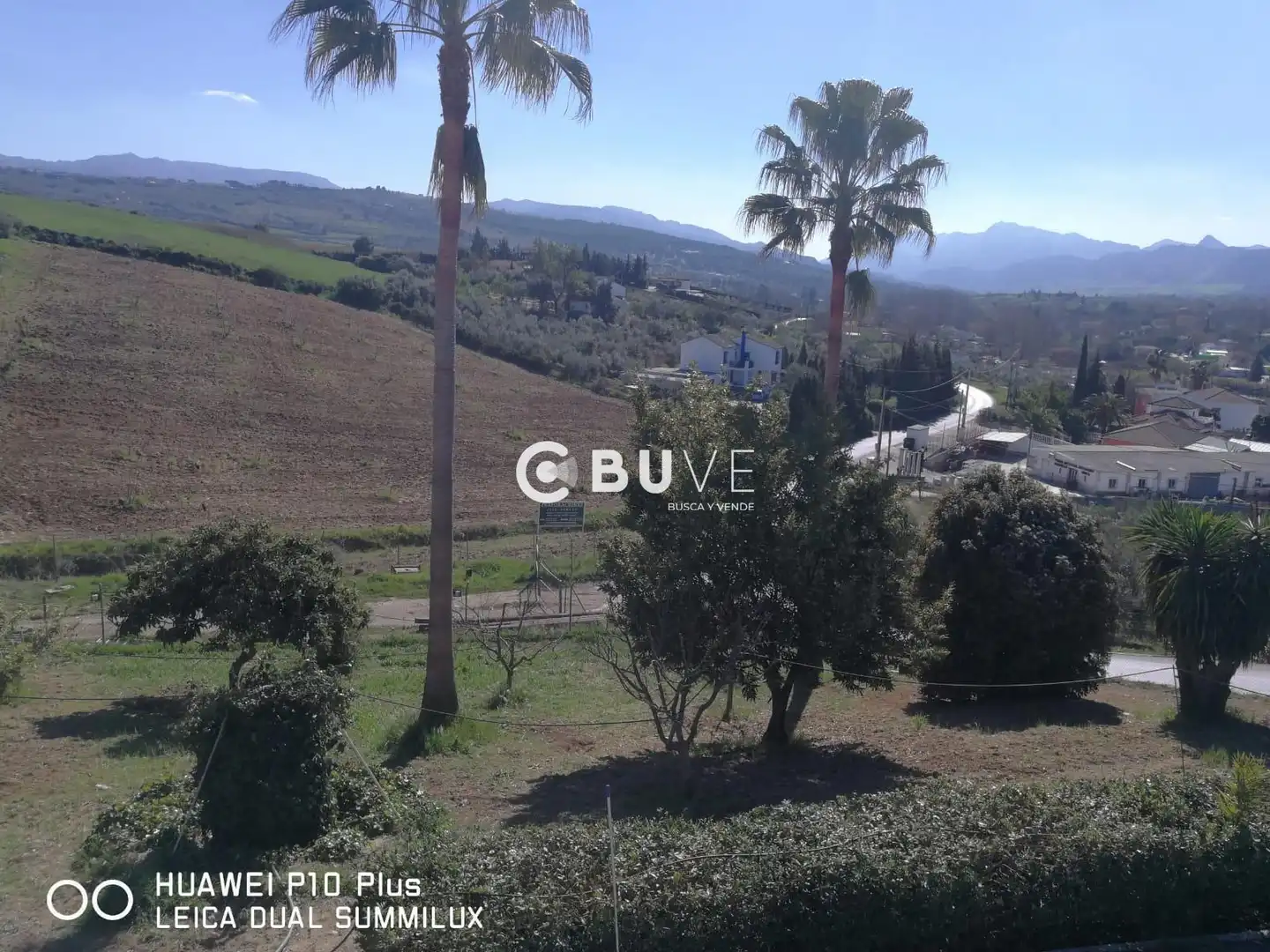 Casa o chalet en venta en Arriate con Aire acondicionado, Calefacción y Jardín privado