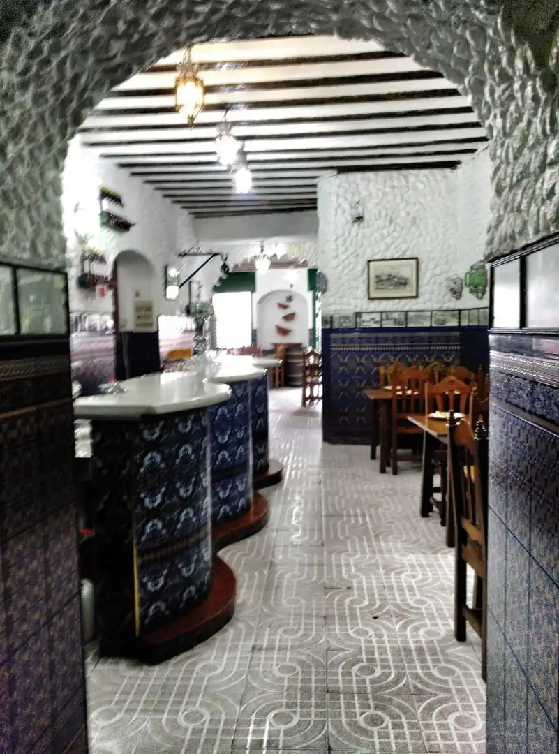 Local comercial en alquiler en La Caleta - La Viña, imagen 3