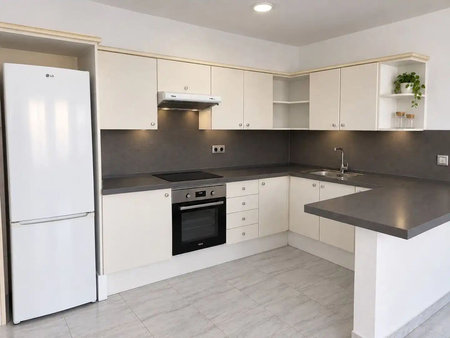 Piso en venta en Cardona