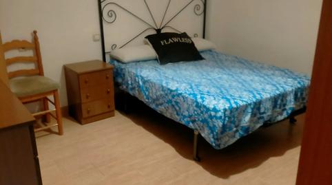 Foto 2 de Pis de lloguer a Paseo de la Estación, 45b, Peñamefecit - Avda Barcelona, Jaén