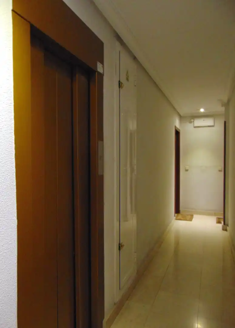 Apartament en venda en Madrid amb Aire condicionat, Moblat i Balcó