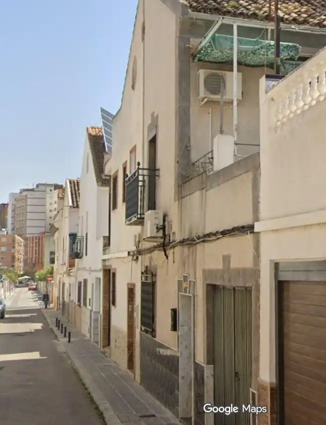Adossat en venda a Calle PADRE POVEDA 13, imagen 3
