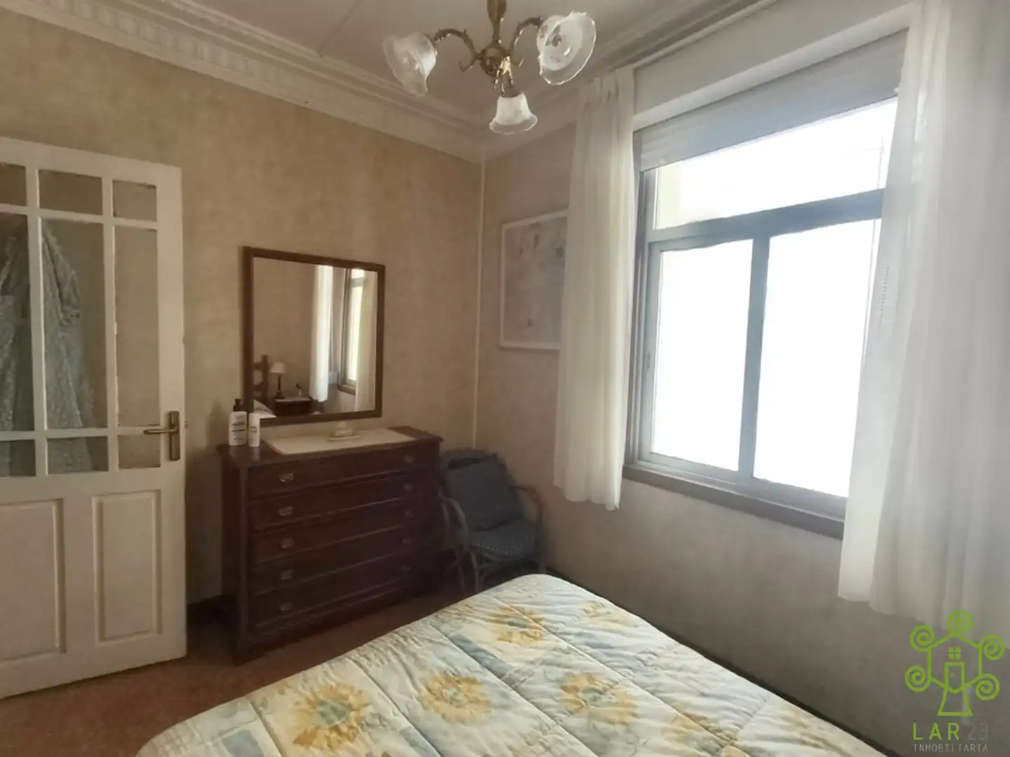 Piso con balcón en venta en Centro - Juan Flórez - Plaza Pontevedra, imagen 12