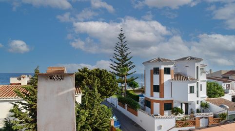 Foto 4 de Casa o xalet en venda a Tejo, Calahonda - Carchuna, Motril