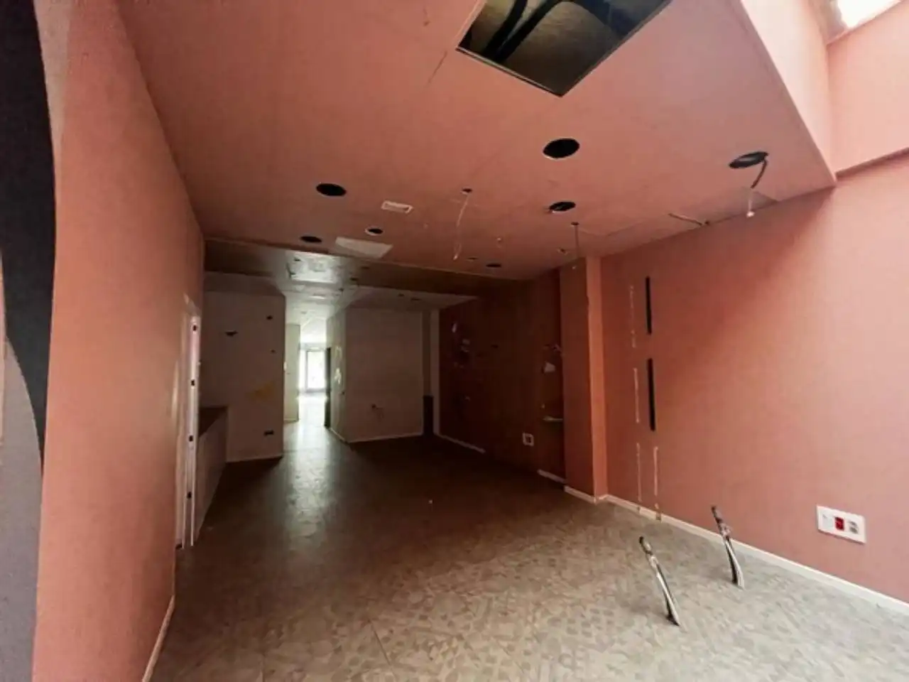 Gewerbefläche zum Verkauf in Calle Madrid, imagen 9