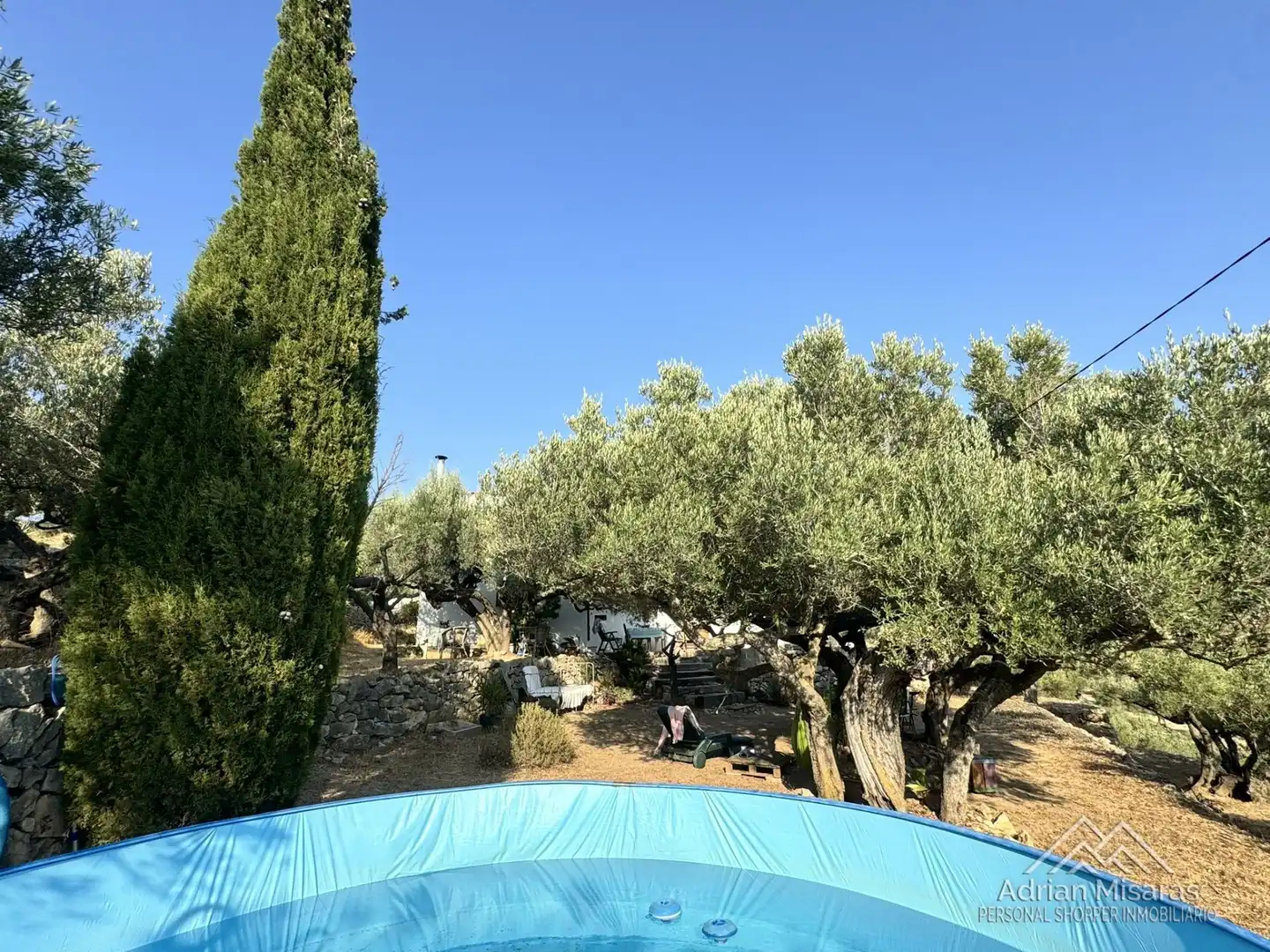 Piscina de Terreno en venta en Tortosa
