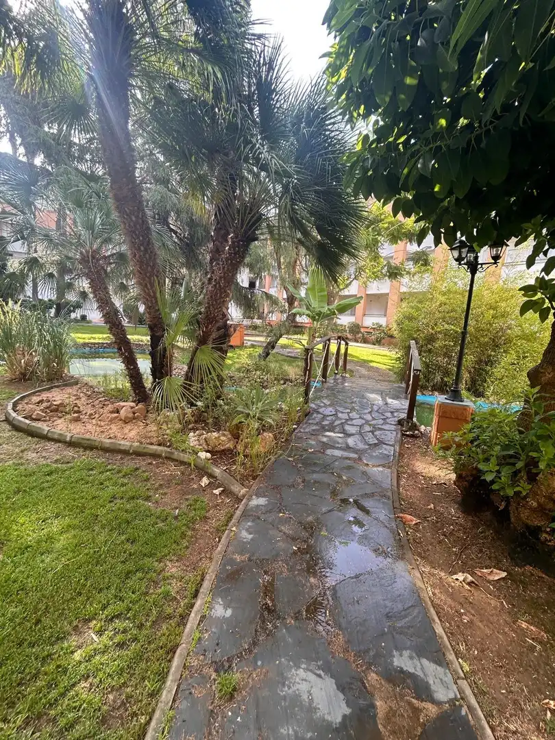 Jardí de Pis en venda en Isla Cristina amb Jardí privat, Terrassa i Traster