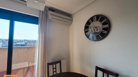 Foto 3 de Àtic en venda a Camino Miranda, Teso de la Feria - Arrabal, Salamanca