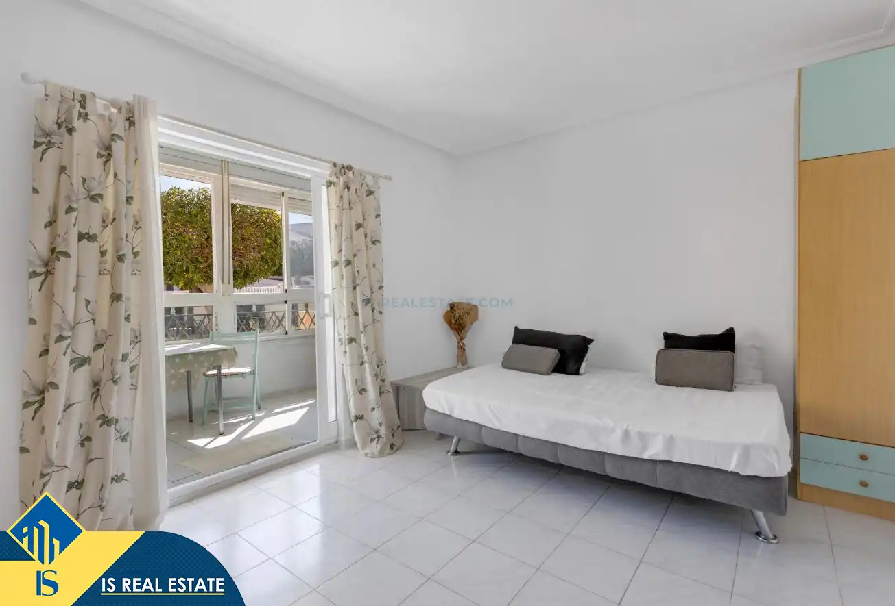 Estudio con piscina en venta en La Mata, imagen 7