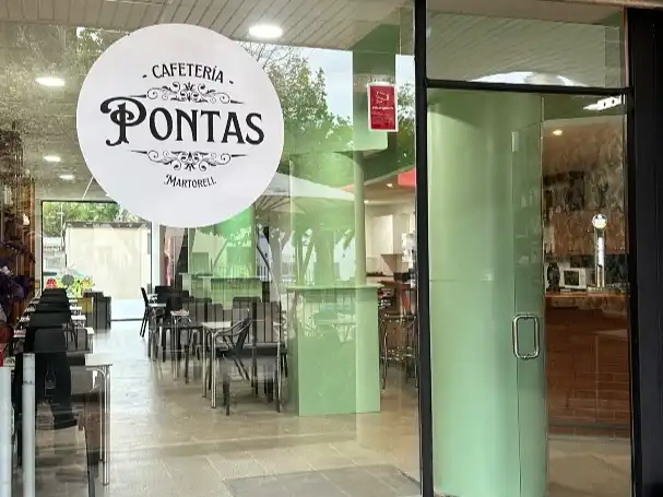Locale commerciale in vendita a Plaça Santa Anna 5, imagen 2