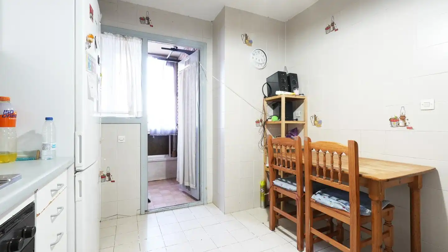 Habitación de Piso en venta en Móstoles con Terraza