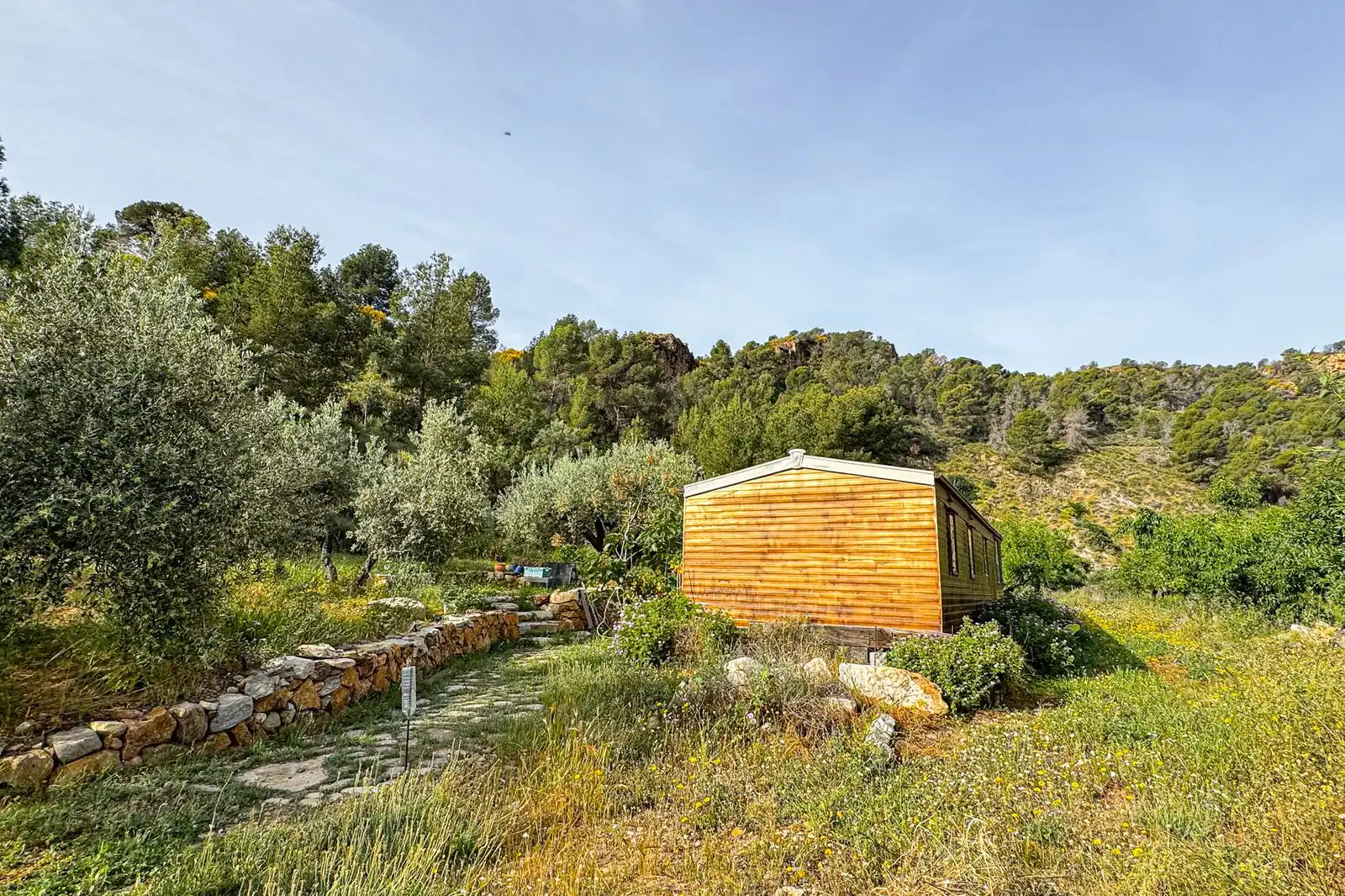 Casa o chalet en venta en Bédar con Aire acondicionado, Calefacción y Terraza