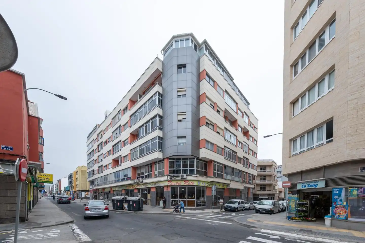 Penthouse for sale in El Cid 24, imagen 3