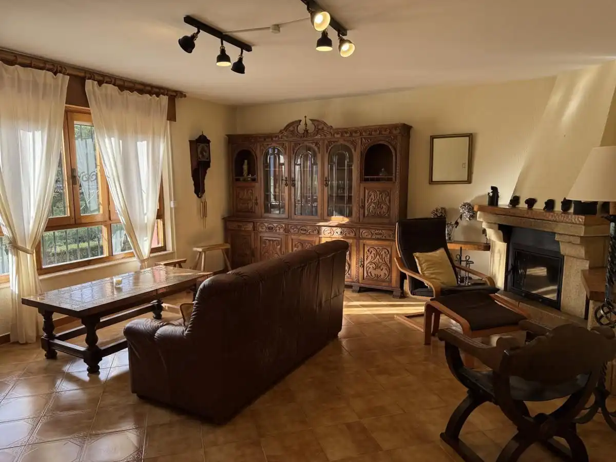 Maison avec jardin à vendre à Vidiago - Pendueles - Tresgrandas, imagen 80