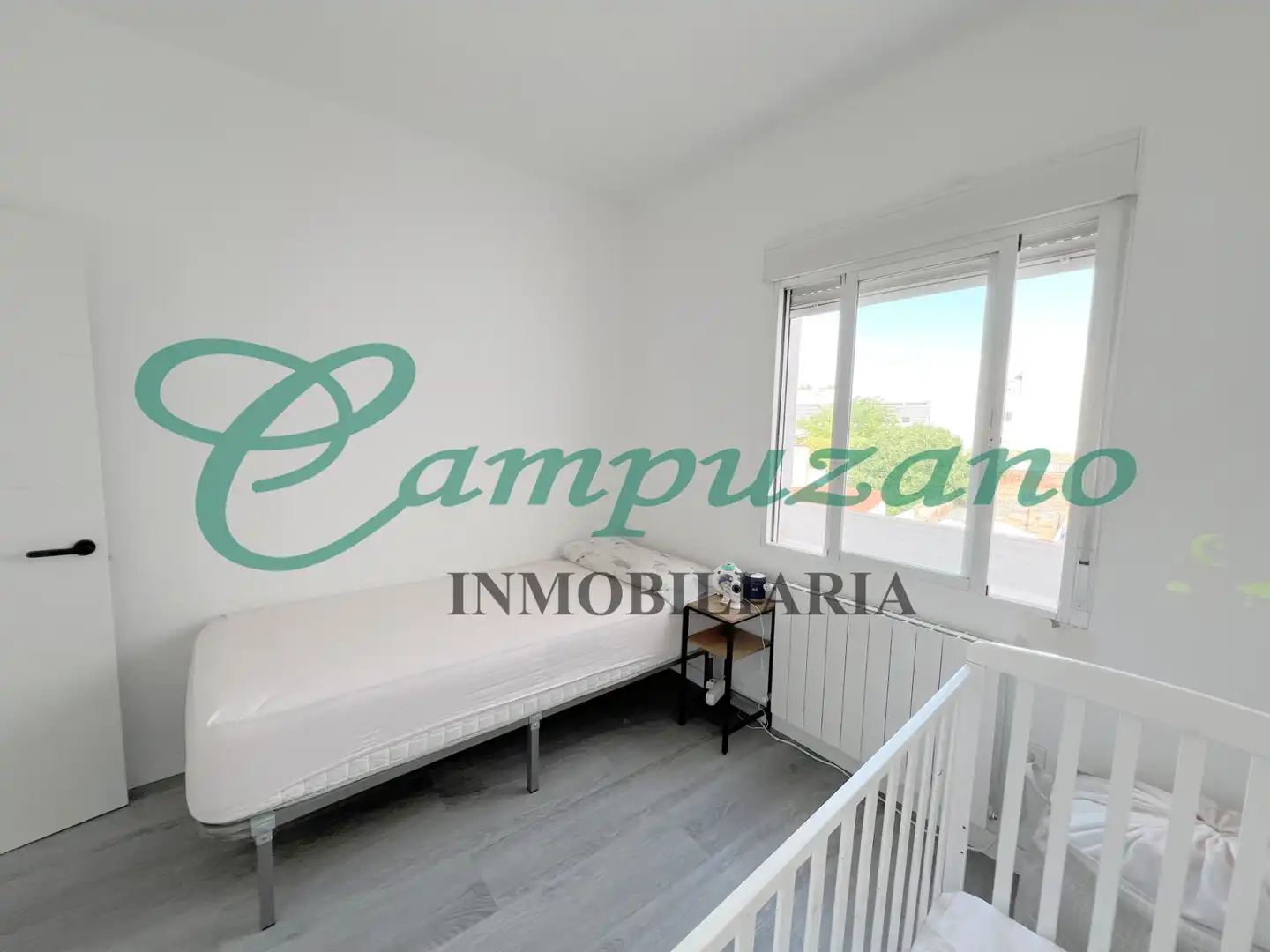Habitación de Piso en venta en Leganés con Aire acondicionado, Calefacción y Terraza