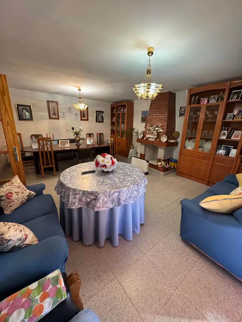 Casa rustica con piscina in vendita a Camíno Viejo Madríd Burgos 1, imagen 4
