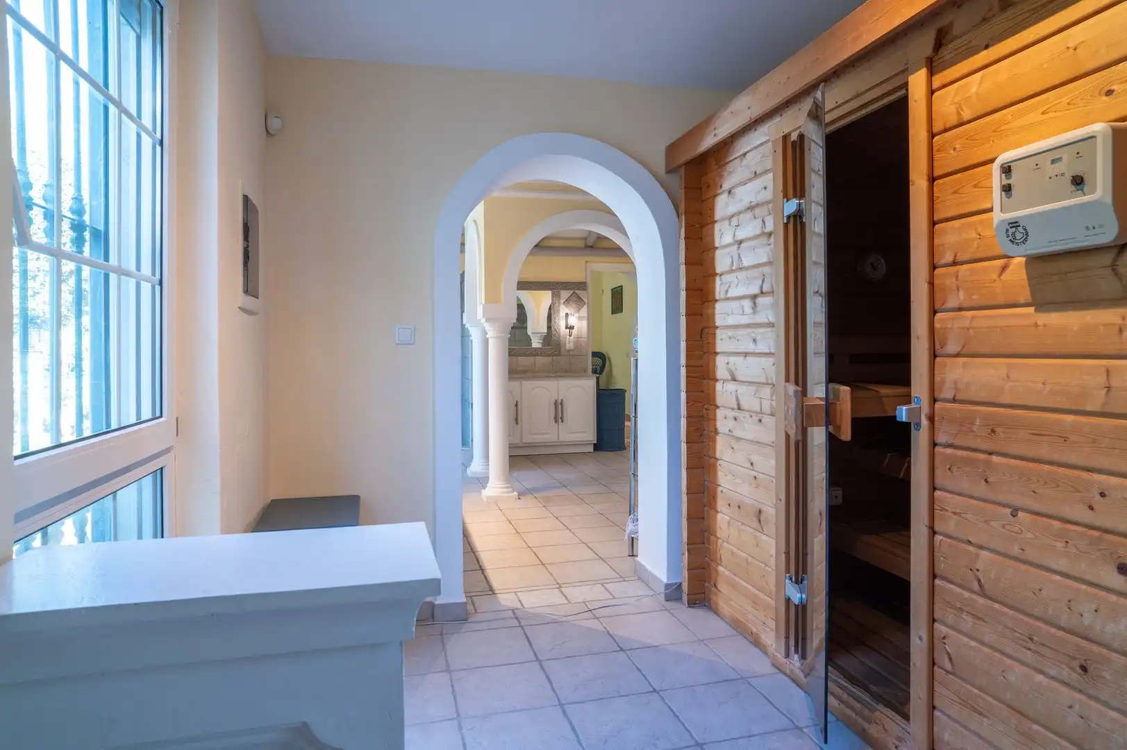 Casa o xalet en venda en Mijas amb Terrassa