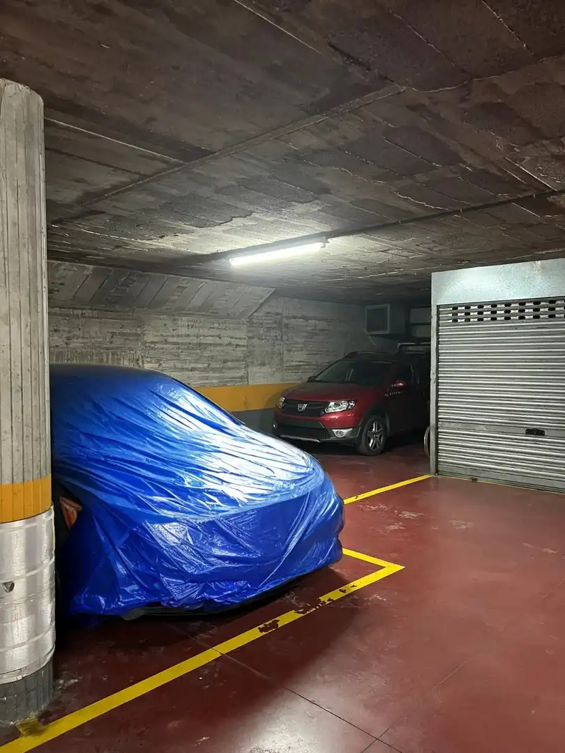 Aparcament en venda a BOTET I SISO D'EN, imagen 5