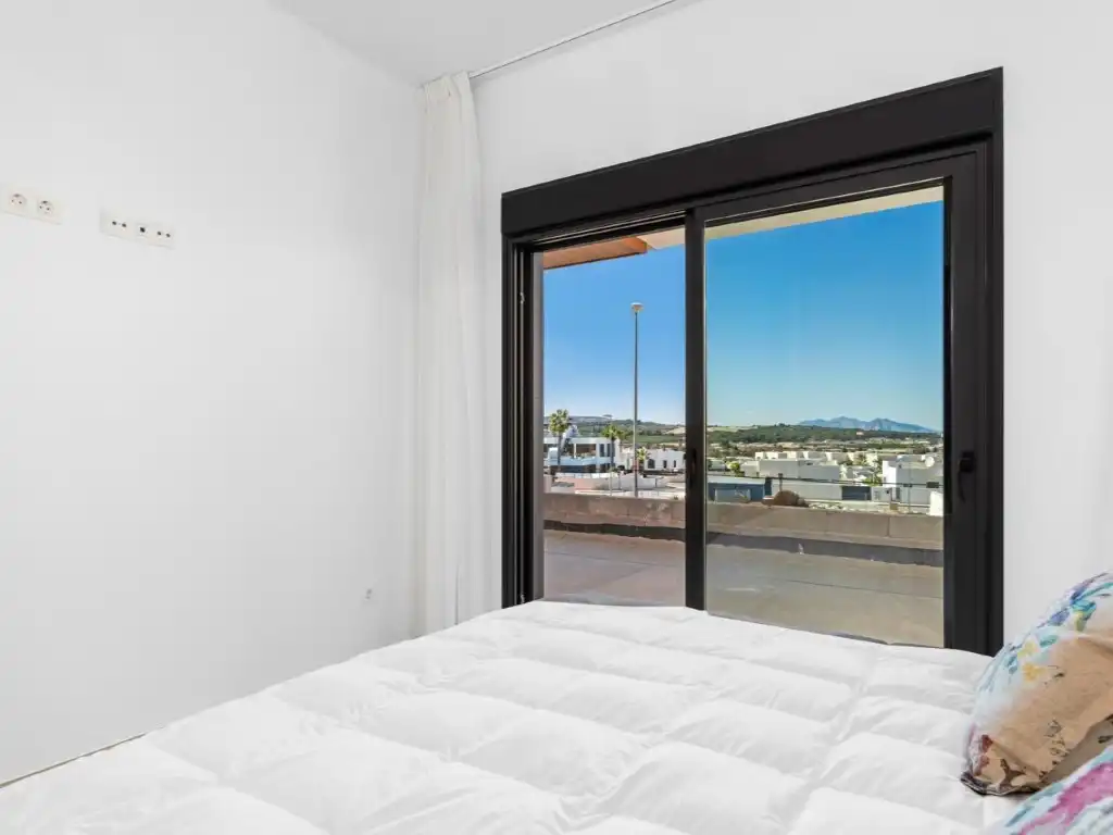 Penthouse mit Pool zum Verkauf in Calle Pais Valenciano, imagen 14