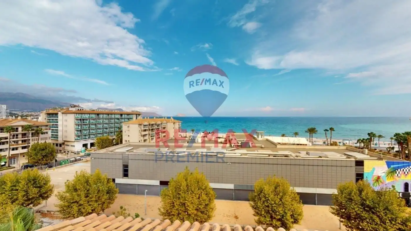 Flat with terrace for sale in L'Albir, imagen 20