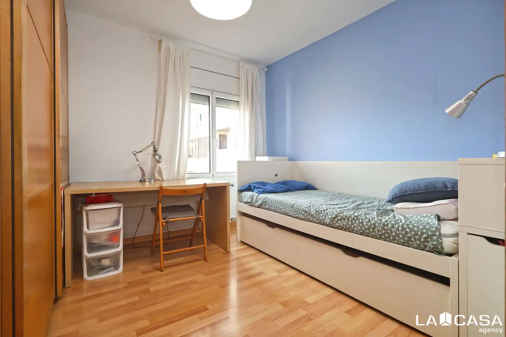 Piso con ascensor en venta en Carrer de Padilla, imagen 22