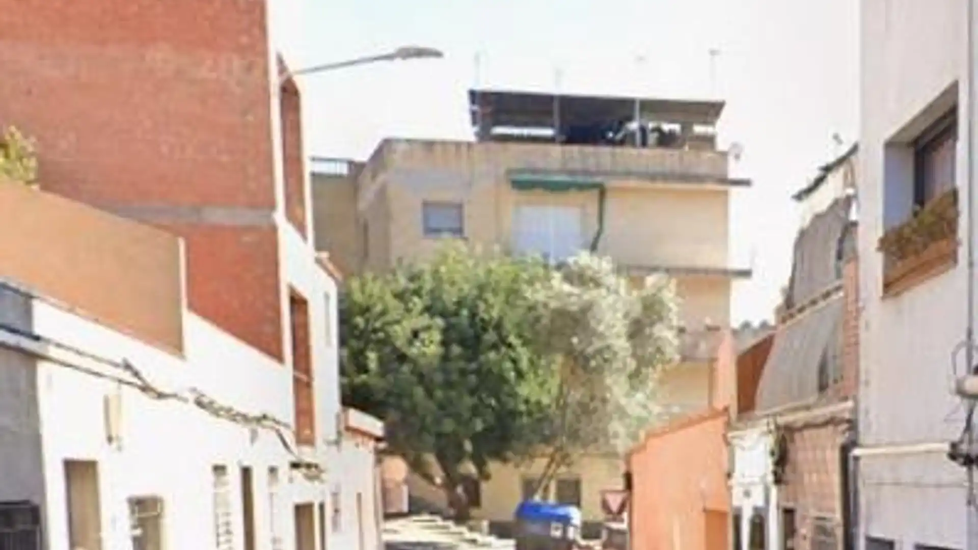 Vista exterior de Casa o chalet en venta en Sabadell