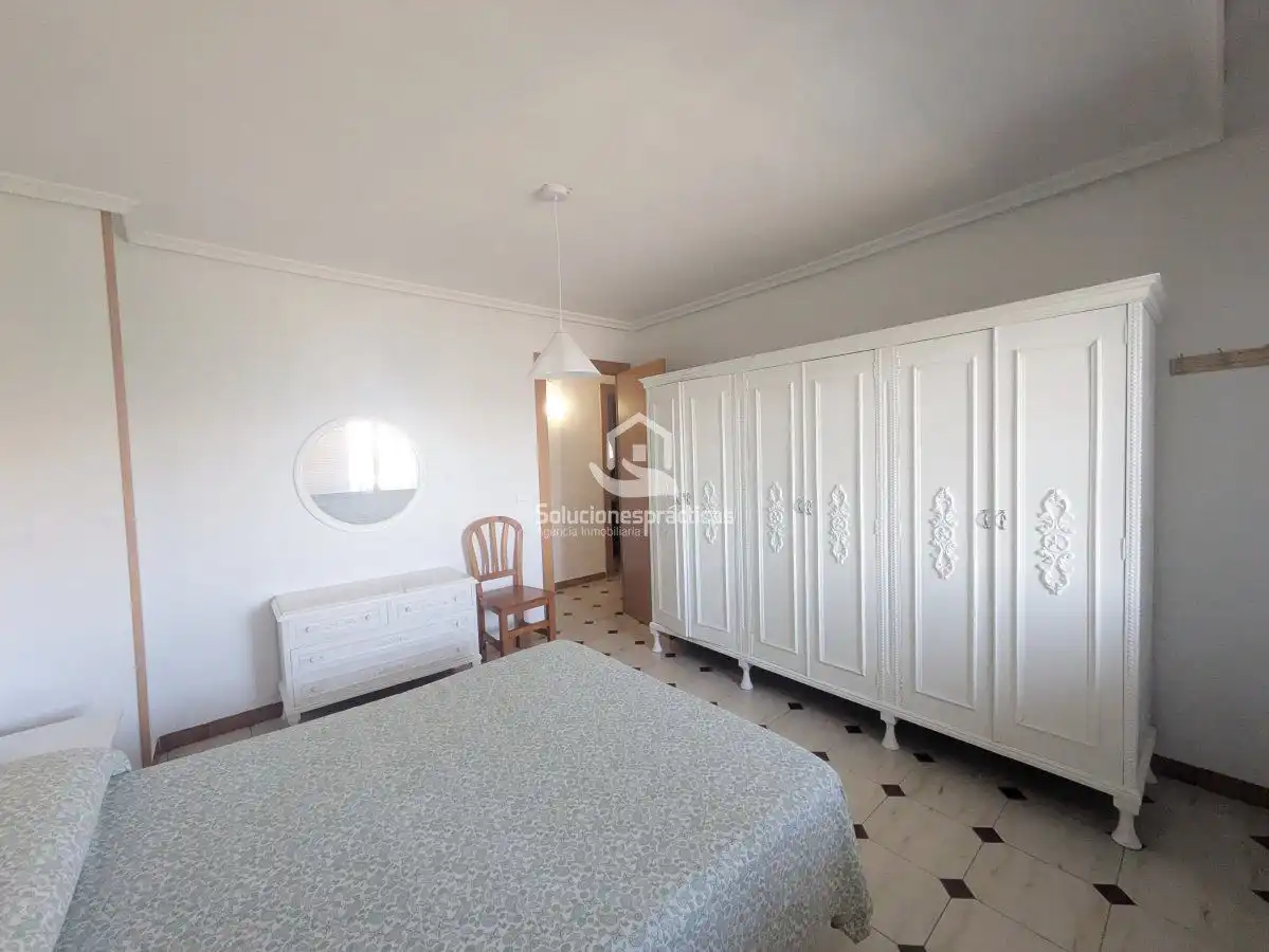 Flat with terrace to rent in Andalucía, imagen 34