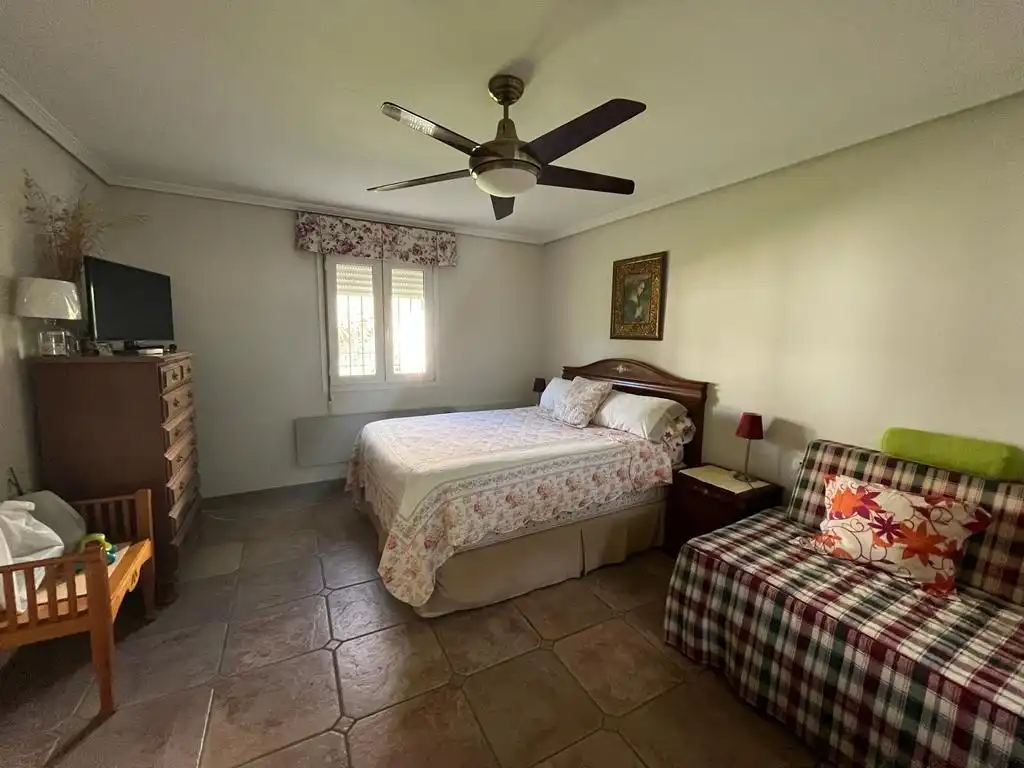 Villa avec piscine à vendre à Norte-Sierra, imagen 19