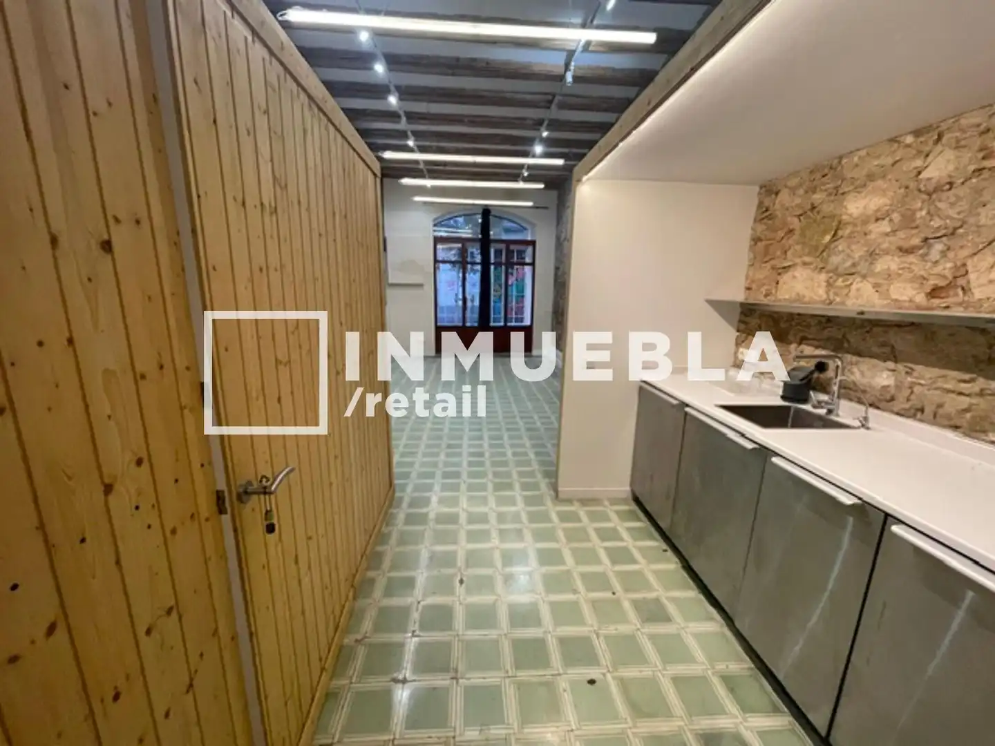Gewerbefläche zur Miete in Peu de La Creu, imagen 13