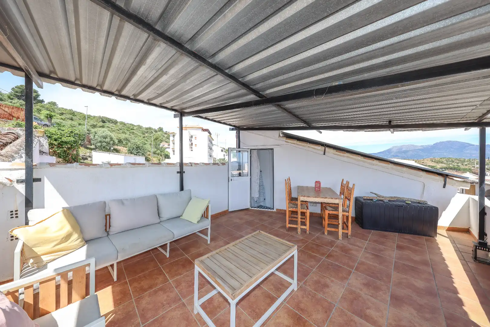 Terrace of Houses for sale in Guaro