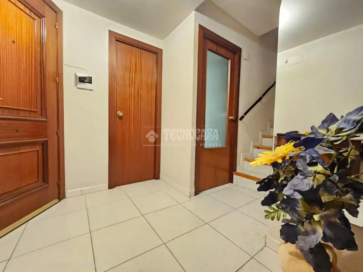 Duplexes for sale in Zaragoza  with Heating, Terrace and Storage room