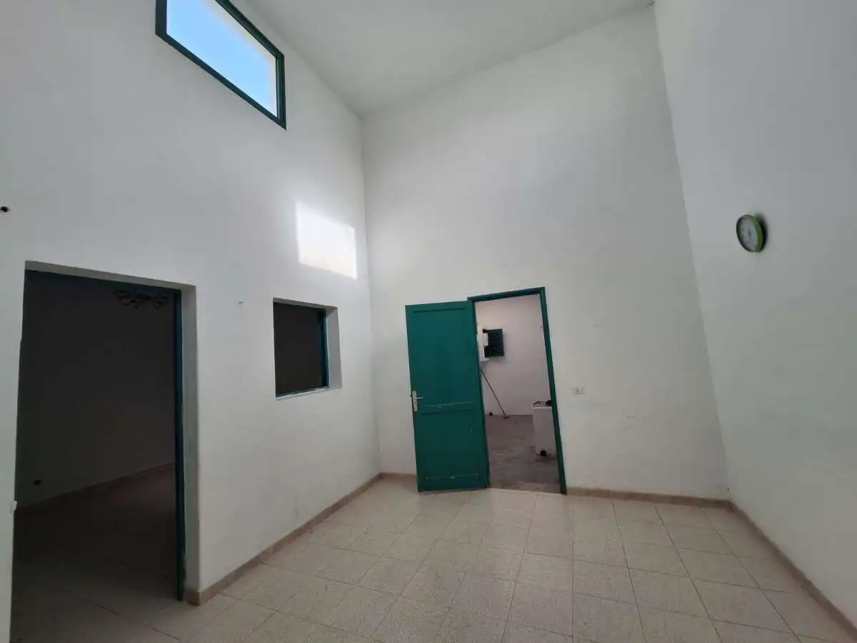 Casa o chalet en venta en San Bartolomé
