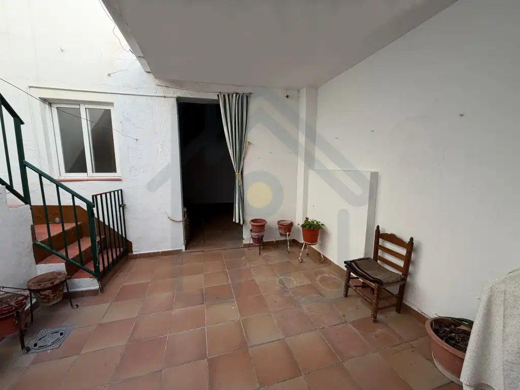 Casa o chalet en venta en Los Palacios y Villafranca