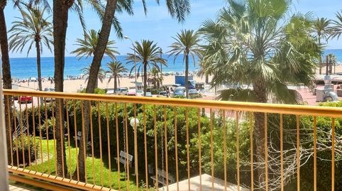 Foto 2 de Piso de alquiler en Playa de San Juan, Alicante / Alacant