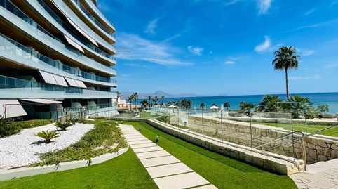 Photo 3 of Flat for rent in Cabo de las Huertas, Alicante / Alacant