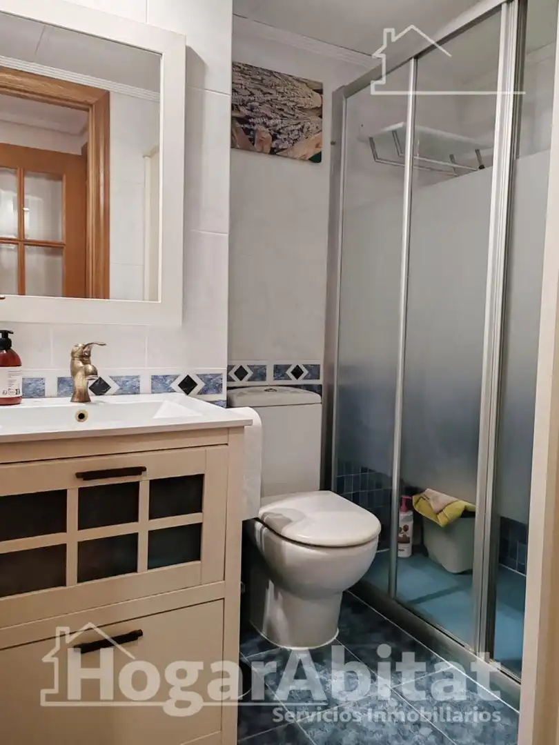 Flat with terrace for sale in Avenida Maestro Rodrigo, imagen 14