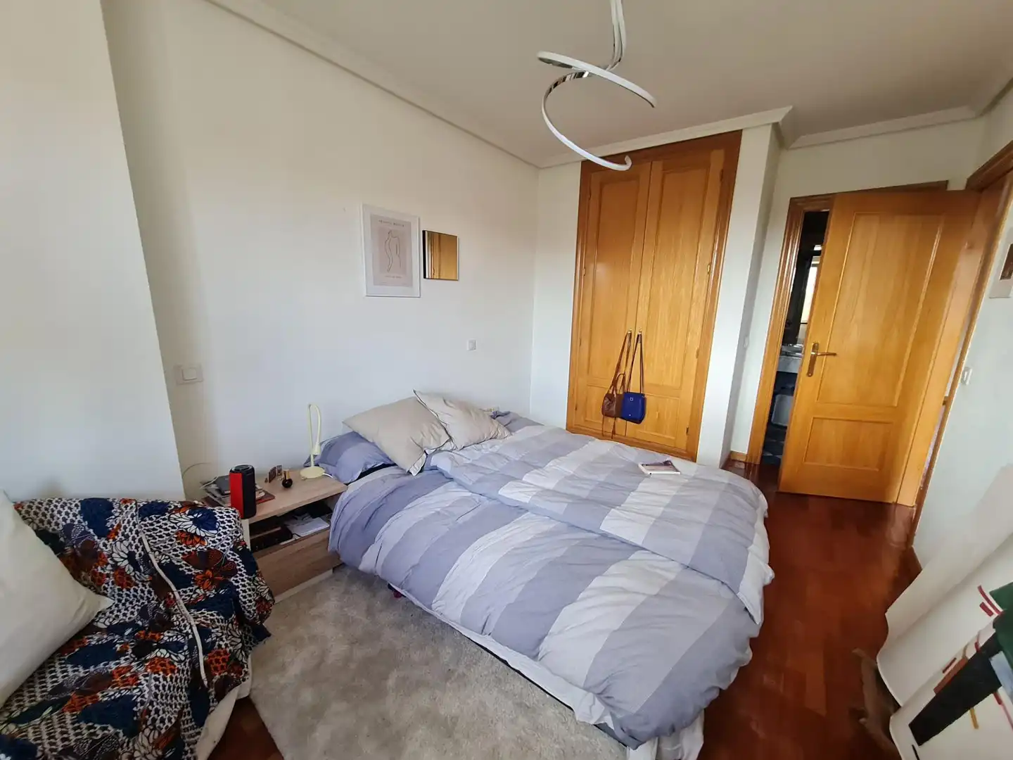 Haus oder Chalet zur Miete in Valladolid, Valladolid